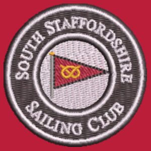  SSSC Logo Cap Design