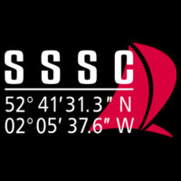  SSSC Navigation Cap  Design