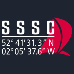  SSSC Ladies Polo Design