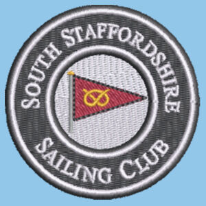SSSC Polo Unisex Design