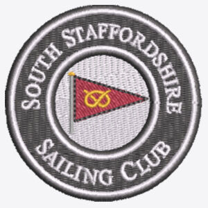 SSSC Ladies Polo Design