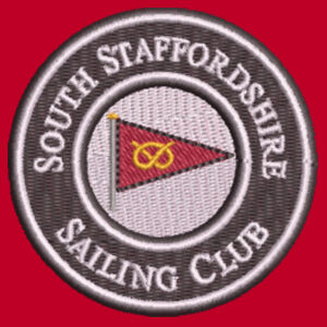 SSSC Kids Polo Design