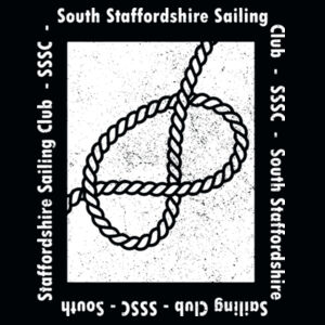 SSSC 'Lots of Knots' Long sleeve t-shirt unisex Design
