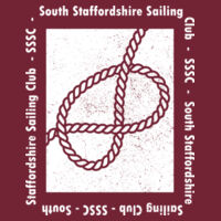 SSSC 'Lots of Knots' 1/4 Sweatshirt Design