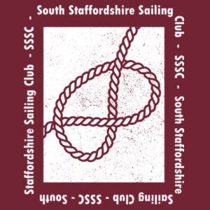 SSSC 'Lots of Knots' 1/4 Sweatshirt Design