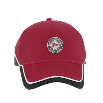  SSSC Logo Cap Thumbnail