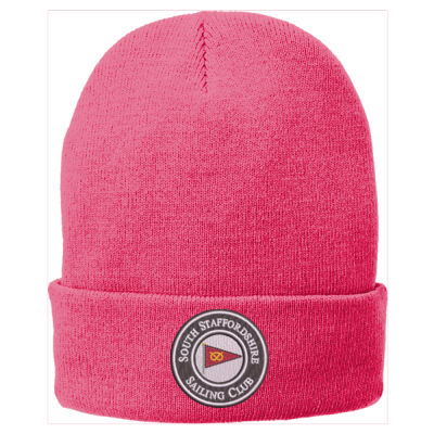 SSSC Beanie Hat Thumbnail