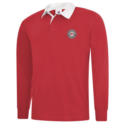 SSSC Rugby Shirt Thumbnail
