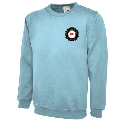 SSSC Kids Sweatshirt Thumbnail