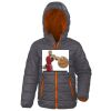 Result Core Kids Padded Jacket Thumbnail