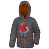 Result Core Kids Padded Jacket Thumbnail