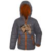 Result Core Kids Padded Jacket Thumbnail