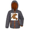Result Core Kids Padded Jacket Thumbnail