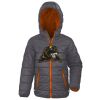 Result Core Kids Padded Jacket Thumbnail