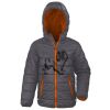 Result Core Kids Padded Jacket Thumbnail