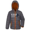 Result Core Kids Padded Jacket Thumbnail