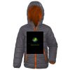 Result Core Kids Padded Jacket Thumbnail