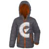Result Core Kids Padded Jacket Thumbnail