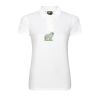 PRO RTX Ladies Pro Piqué Polo Shirt Thumbnail