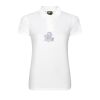 PRO RTX Ladies Pro Piqué Polo Shirt Thumbnail