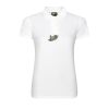 PRO RTX Ladies Pro Piqué Polo Shirt Thumbnail