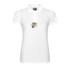 PRO RTX Ladies Pro Piqué Polo Shirt Thumbnail