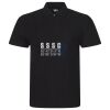 PRO RTX Pro Piqué Polo Shirt Thumbnail
