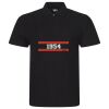 PRO RTX Pro Piqué Polo Shirt Thumbnail