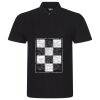 PRO RTX Pro Piqué Polo Shirt Thumbnail