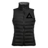 SOL'S Ladies Wave Bodywarmer Thumbnail