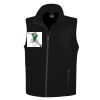 Result Core Printable Soft Shell Bodywarmer Thumbnail