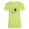 SOL'S Ladies Regent T-Shirt Thumbnail