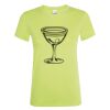 SOL'S Ladies Regent T-Shirt Thumbnail