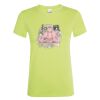 SOL'S Ladies Regent T-Shirt Thumbnail