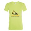 SOL'S Ladies Regent T-Shirt Thumbnail