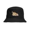 SOL'S Unisex Twill Bucket Hat Thumbnail