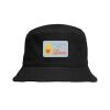 SOL'S Unisex Twill Bucket Hat Thumbnail